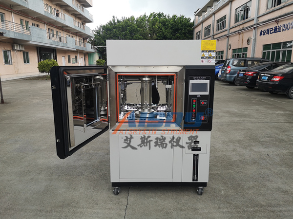 氙燈老化試驗(yàn)箱的工作原理是什么